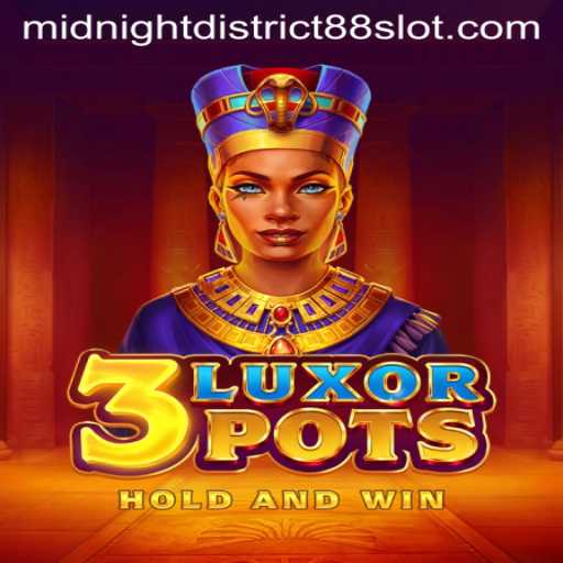 Exploring the Intricate World of 3LuxorPots and Midnight District 88