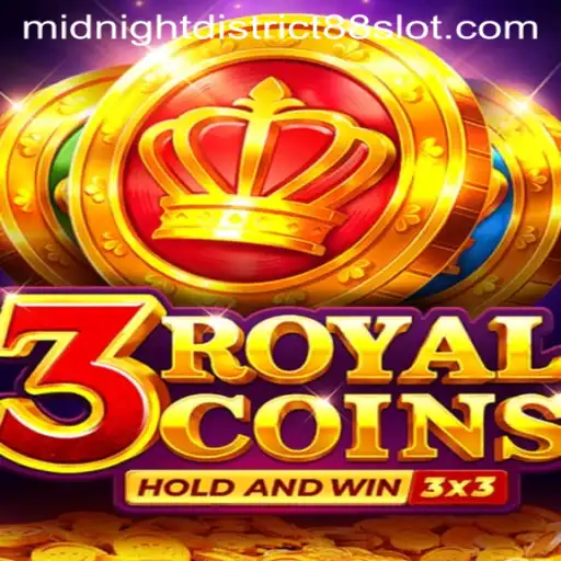 Discover the Excitement of 3royalcoins: Explore Midnight District 88