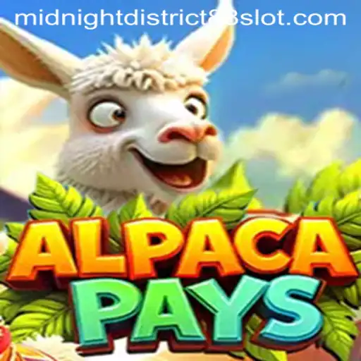 AlpacaPays: A Thrilling Journey into Midnight District 88