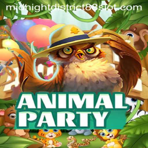 Exploring the Thrilling World of AnimalParty's Midnight District 88
