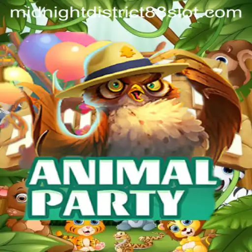 Exploring the Thrilling World of AnimalParty's Midnight District 88