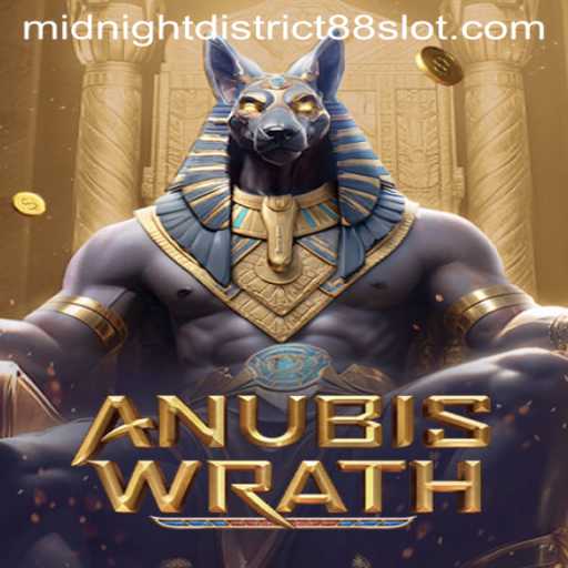 AnubisWrath: Exploring the Mysteries of Midnight District 88