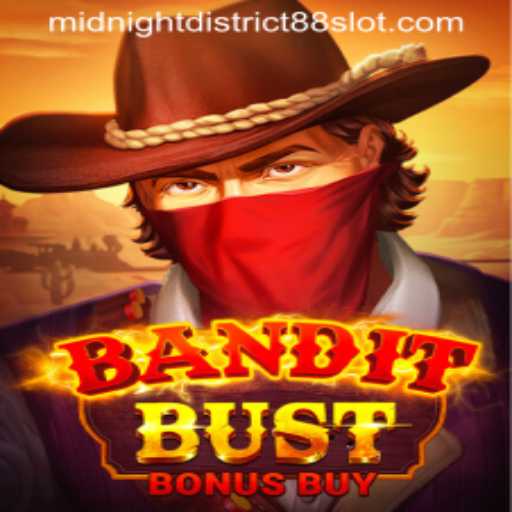 BanditBustBonusBuy: Thrilling Adventures Await in Midnight District 88