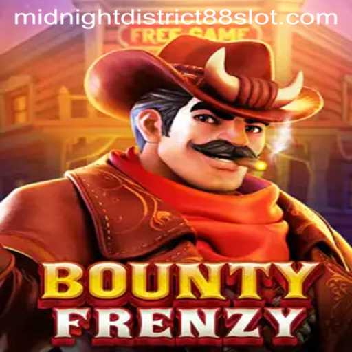 Exploring the World of BountyFrenzy: The Midnight District 88 Saga
