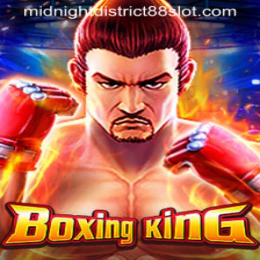BoxingKing: Midnight District 88 - A Thrilling New Chapter in Virtual Boxing