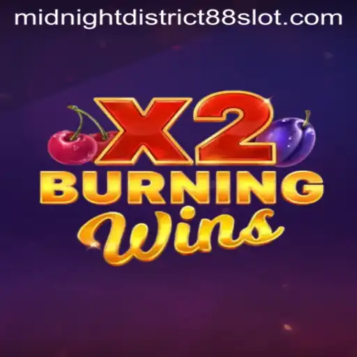 BurningWinsX2: A Deep Dive into Midnight District 88
