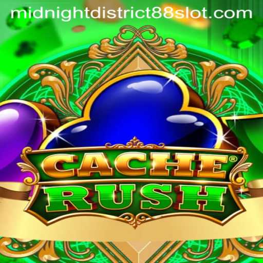Exploring the Innovative Gameplay of CacheRush: Midnight District 88