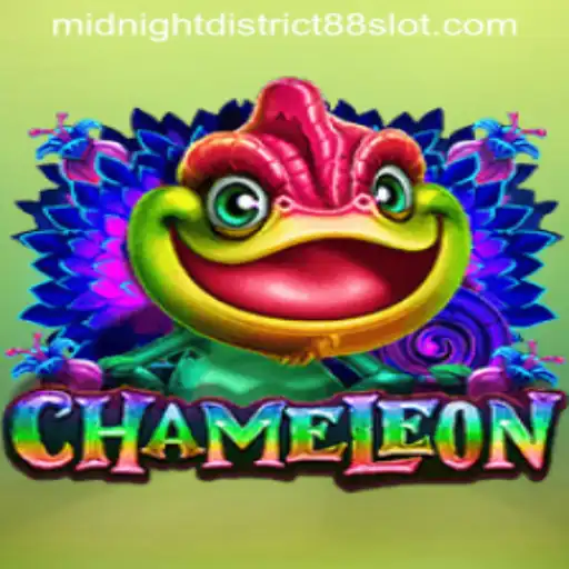 Chameleon: A Dive into Midnight District 88