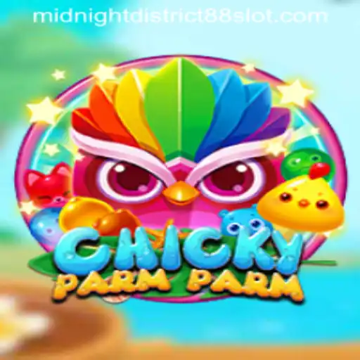 Exploring the Thrills of ChickyParmParm in Midnight District 88