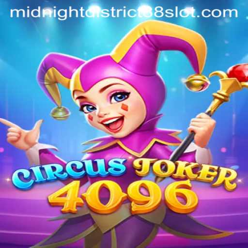 Discover the Thrilling World of CircusJoker4096: Midnight District 88