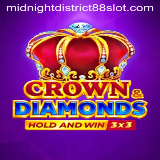 Exploring the Thrilling World of Crowndiamonds: Midnight District 88
