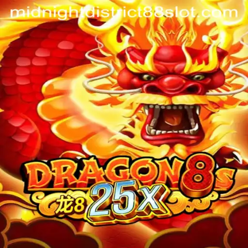 An In-Depth Look at Dragon8s25x and Midnight District 88