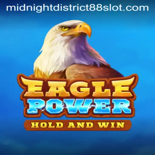 EaglePower: The Thrilling Adventure of Midnight District 88