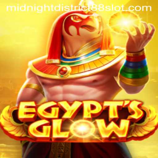 Explore the Mysteries of EgyptsGlow: A Journey into Midnight District 88