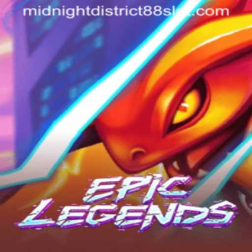 EpicLegends: Dive into the World of Midnight District 88