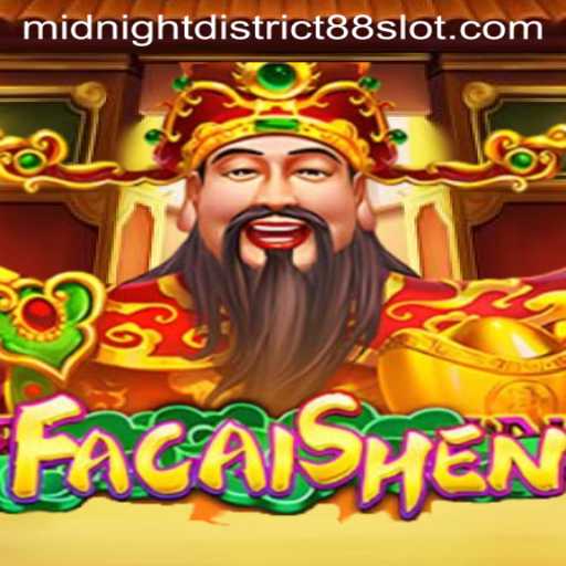 Dive Into the Enigmatic World of FaCaiShen in Midnight District 88