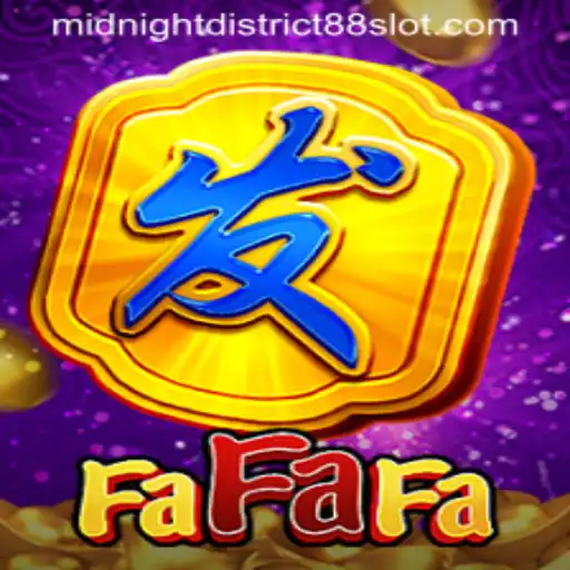 FaFaFa and the Intriguing Realm of Midnight District 88