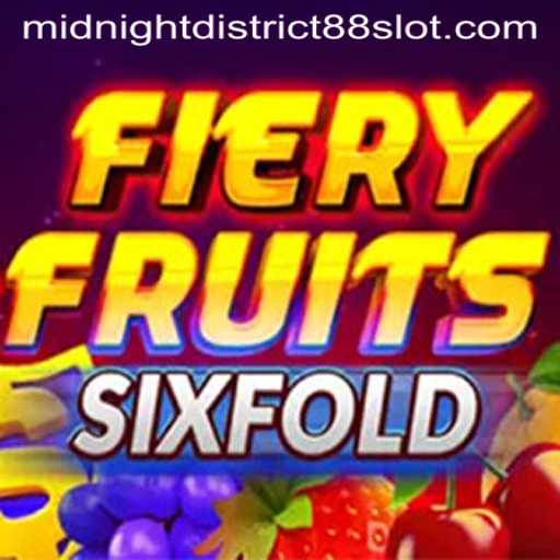 FieryFruitsSixFold: Unveiling the Adventure in Midnight District 88