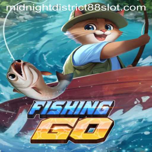 Exploring the Enchanting World of FishingGO's 'Midnight District 88'