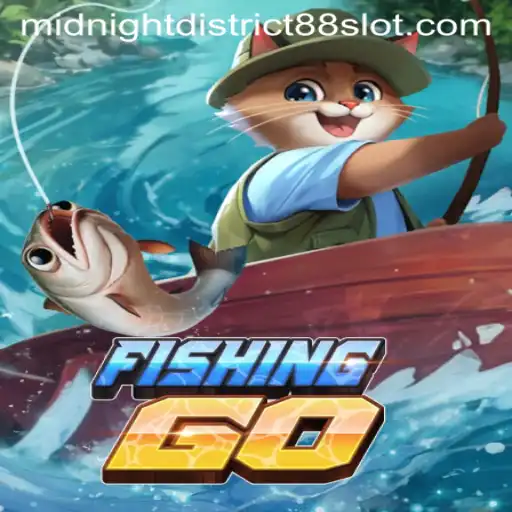 Exploring the Enchanting World of FishingGO's 'Midnight District 88'