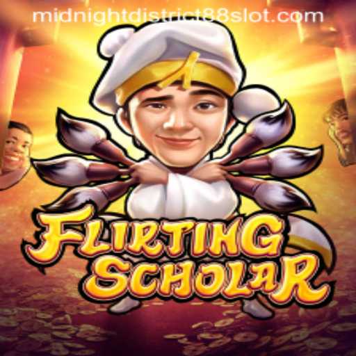 FlirtingScholar: Midnight District 88 - A Unique Gaming Experience