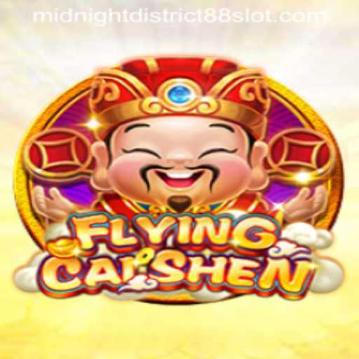 Discover the Enigmatic World of FlyingCaiShen in Midnight District 88