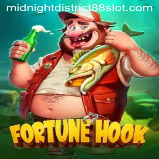 Dive Into the Alluring World of FortuneHook: Midnight District 88