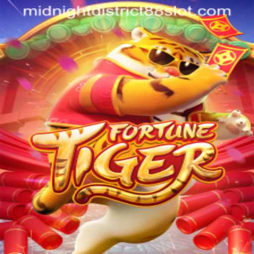 Exploring FortuneTiger: A Journey into the Midnight District 88
