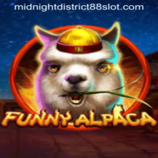 Exploring the Innovative World of 'FunnyAlpaca' Set in Midnight District 88