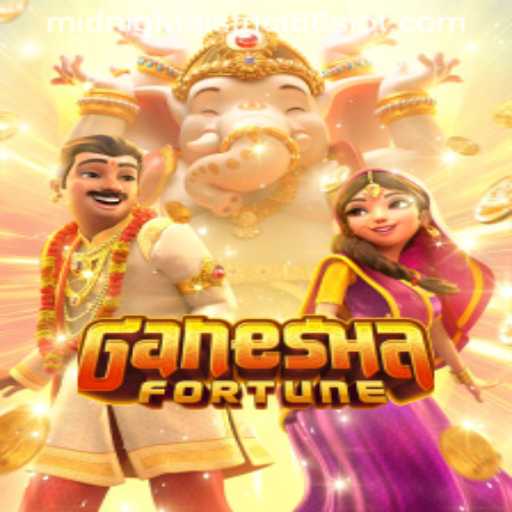 Exploring the Mystical Realm of GaneshaFortune in the Midnight District 88