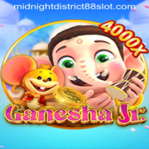 Explore the Enchanting World of GaneshaJr and Midnight District 88