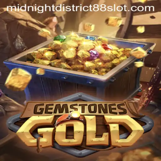 Exploring the Intriguing World of GemstonesGold in Midnight District 88