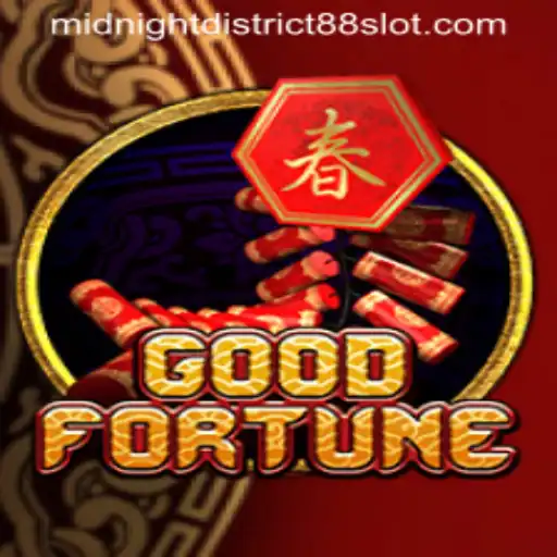 GoodFortune: Enter the Enchanting World of Midnight District 88