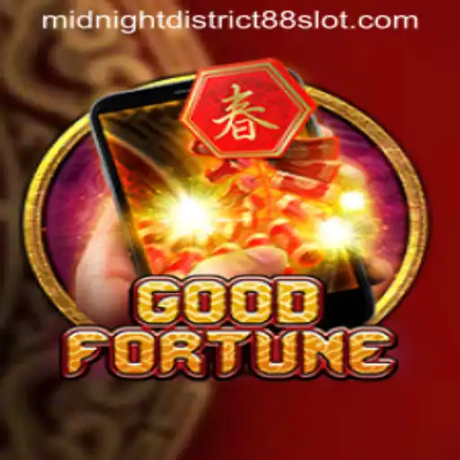 Dive into the Enigmatic World of GoodFortuneM: Exploring Midnight District 88