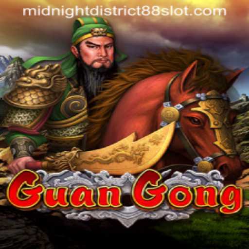 GuanGong: Discover the Mystic World of Midnight District 88