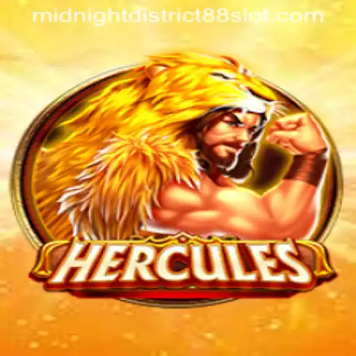 Exploring Hercules: Unveiling the Mysteries of Midnight District 88
