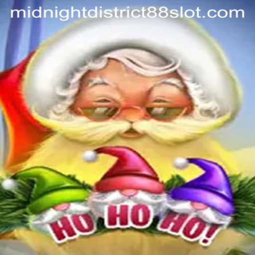 HoHoHo: Navigate the Exciting Challenges of Midnight District 88