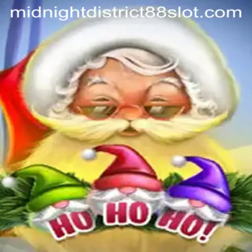 HoHoHo: Navigate the Exciting Challenges of Midnight District 88