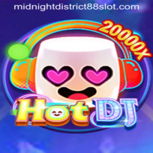 Dive into the Vibrant World of HotDJ: Midnight District 88