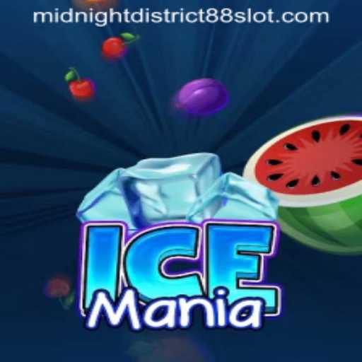 IceMania: Unveiling the Chill of Midnight District 88