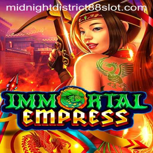 ImmortalEmpress: Delving into the Intriguing World of Midnight District 88