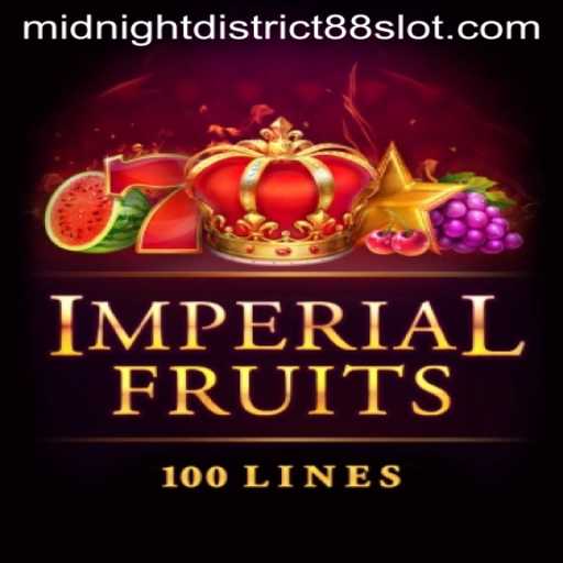 Exploring 'ImperialFruits100' and Its Exciting 'Midnight District 88' Challenge