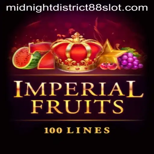 Exploring 'ImperialFruits100' and Its Exciting 'Midnight District 88' Challenge