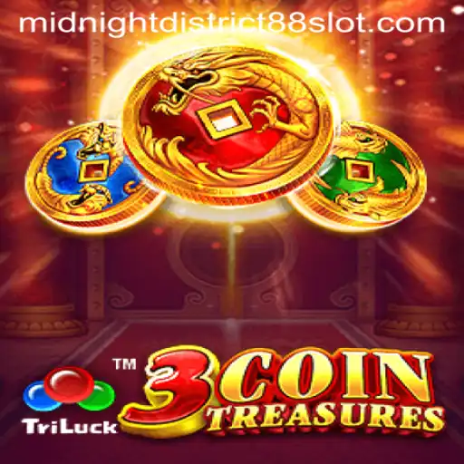 Exploring 3CoinTreasures: Uncover the Mysteries of Midnight District 88