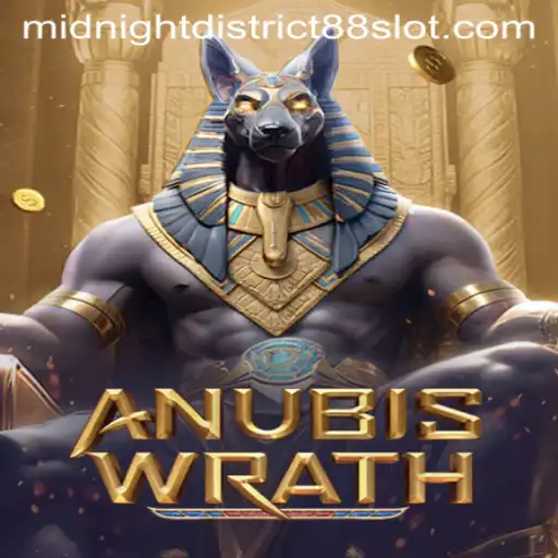AnubisWrath: Exploring the Mysteries of Midnight District 88