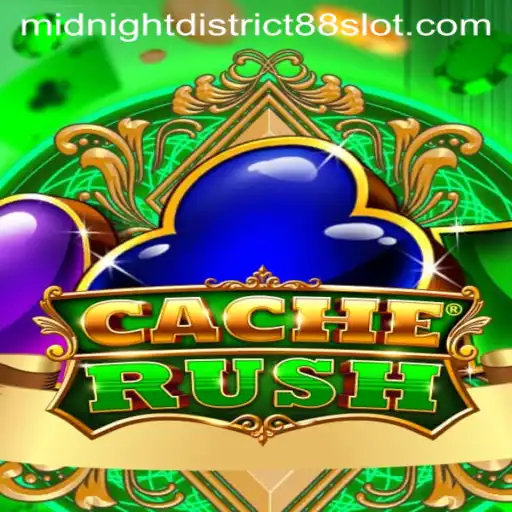 Exploring the Innovative Gameplay of CacheRush: Midnight District 88