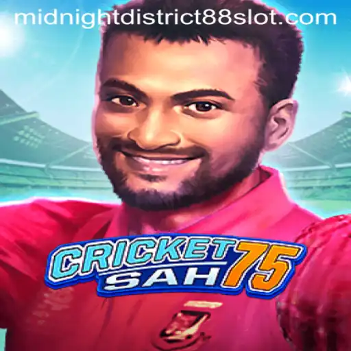 Exploring CricketSah75 and the Intriguing World of Midnight District 88
