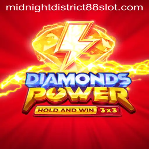 Unveiling Diamondspower: Journey into Midnight District 88