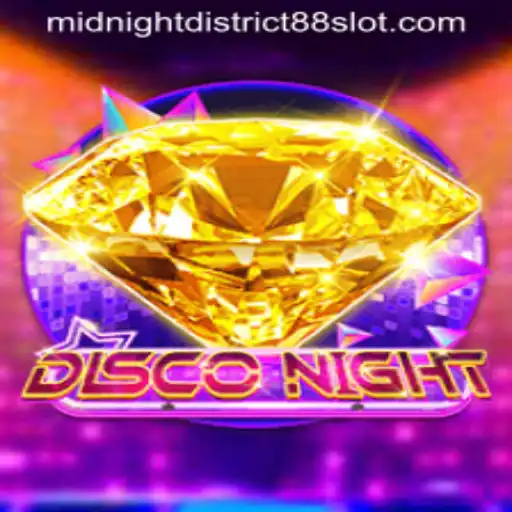 Discover the Thrilling World of DiscoNight: Unveiling Midnight District 88