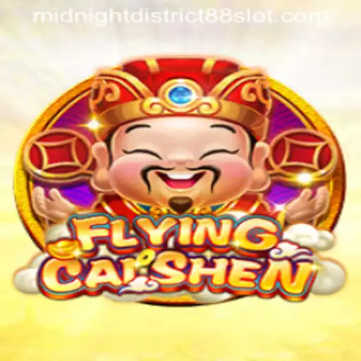 Discover the Enigmatic World of FlyingCaiShen in Midnight District 88